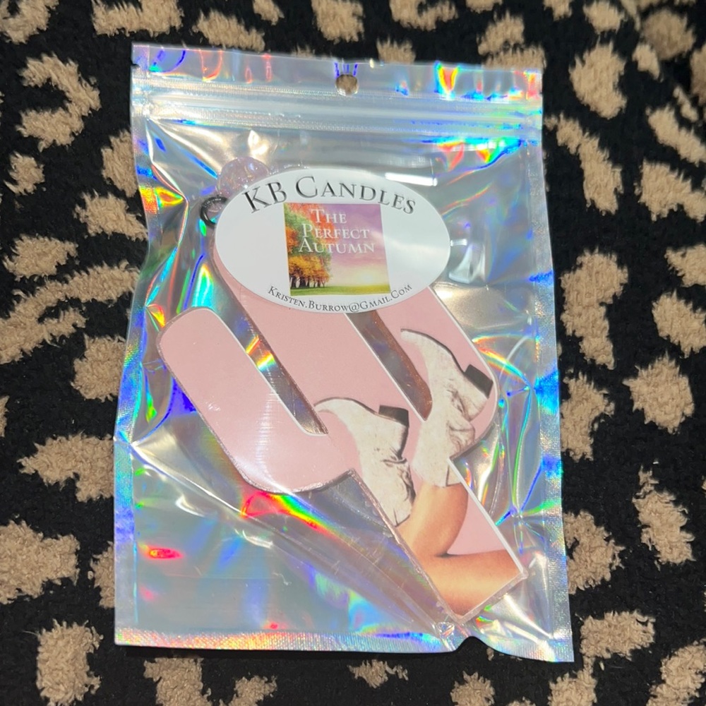 Car Freshner